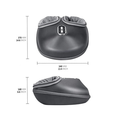 Nekteck® Foot Massager