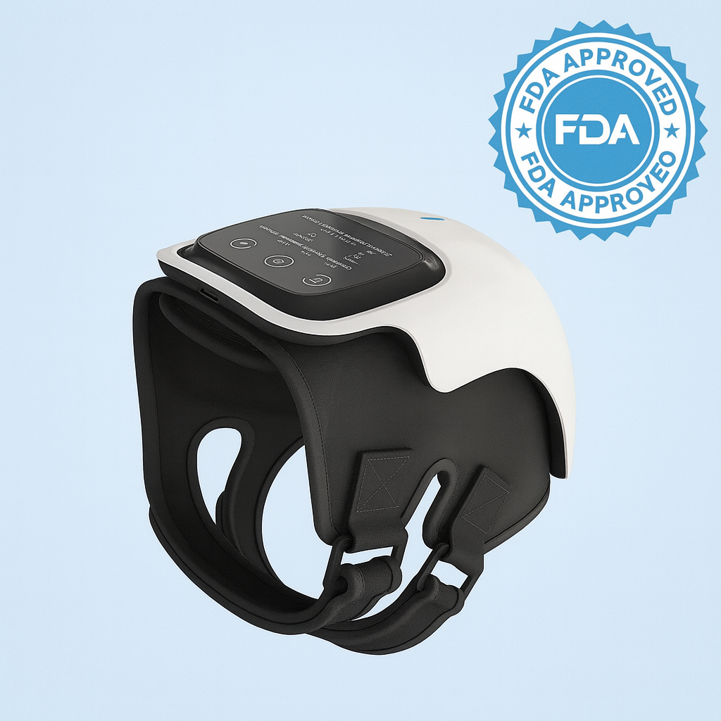 Nekteck® Knee Massager